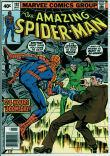 Amazing Spider-Man 192 (FN+ 6.5)