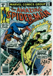Amazing Spider-Man 193 (FN/VF 7.0)