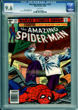 Amazing Spider-Man 197 (CGC 9.6)