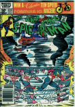 Amazing Spider-Man 222 (VF- 7.5)