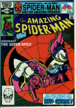 Amazing Spider-Man 223 (FN/VF 7.0)