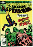 Amazing Spider-Man 228 (FN+ 6.5)