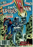 Amazing Spider-Man 237 (FN 6.0)