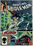 Amazing Spider-Man 272 (VG/FN 5.0)