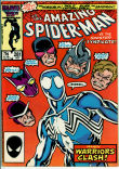 Amazing Spider-Man 281 (VG/FN 5.0)