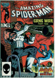 Amazing Spider-Man 285 (VF 8.0)