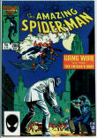 Amazing Spider-Man 286 (FN+ 6.5)