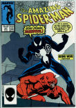 Amazing Spider-Man 287 (VF 8.0)