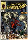 Amazing Spider-Man 303 (NM- 9.2)