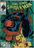 Amazing Spider-Man 304 (FN+ 6.5)