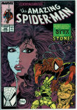 Amazing Spider-Man 309 (FN/VF 7.0)