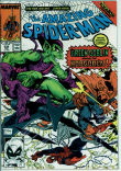 Amazing Spider-Man 312 (VF 8.0)