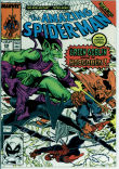 Amazing Spider-Man 312 (VF+ 8.5)