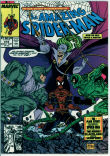 Amazing Spider-Man 319 (VF+ 8.5)