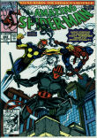 Amazing Spider-Man 354 (NM- 9.2)