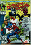Amazing Spider-Man 367 (VF- 7.5)