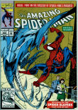 Amazing Spider-Man 368 (FN+ 6.5)