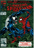 Amazing Spider-Man 375 (VF+ 8.5)