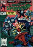 Amazing Spider-Man 376 (FN+ 6.5)