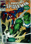 Amazing Spider-Man 381 (VF+ 8.5)