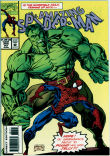 Amazing Spider-Man 382 (VF- 7.5)