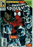 Amazing Spider-Man 385 (NM- 9.2)