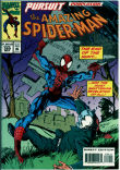 Amazing Spider-Man 389 (VF/NM 9.0)