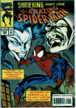 Amazing Spider-Man 390 (VF/NM 9.0)