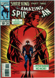 Amazing Spider-Man 392 (VF+ 8.5)