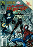 Amazing Spider-Man 393 (NM- 9.2)