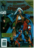 Amazing Spider-Man 394: Deluxe edition (VF+ 8.5)