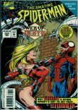 Amazing Spider-Man 397 (NM 9.4)