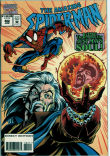 Amazing Spider-Man 402 (VG/FN 5.0)