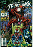 Amazing Spider-Man 403 (FN/VF 7.0)