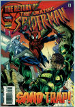 Amazing Spider-Man 407 (VF+ 8.5)