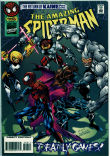 Amazing Spider-Man 409 (NM- 9.2)