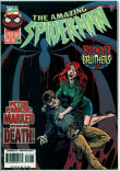 Amazing Spider-Man 411 (FN/VF 7.0)