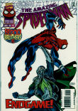 Amazing Spider-Man 412 (VF 8.0)