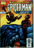 Amazing Spider-Man 438 (VF+ 8.5)