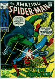 Amazing Spider-Man 93 (VF- 7.5)