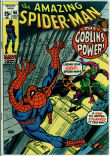 Amazing Spider-Man 98 (FN 6.0)