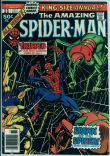 Amazing Spider-Man Annual 11 (VF- 7.5)