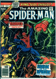 Amazing Spider-Man Annual 11 (VF- 7.5)