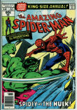 Amazing Spider-Man Annual 12 (VF 8.0)