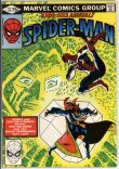 Amazing Spider-Man Annual 14 (VF- 7.5)