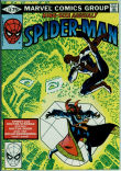 Amazing Spider-Man Annual 14 (FN+ 6.5)