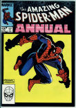 Amazing Spider-Man Annual 17 (VF 8.0)