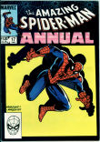 Amazing Spider-Man Annual 17 (FN 6.0)