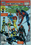 Amazing Spider-Man Annual 26 (VF+ 8.5)