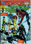 Amazing Spider-Man Annual 26 (NM- 9.2)